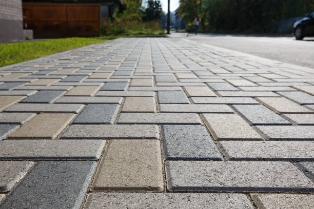 Best Concrete Paver Driveway  in Orient, NY