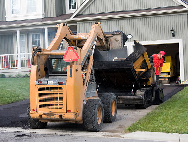 Best Local Driveway Pavers  in Orient, NY