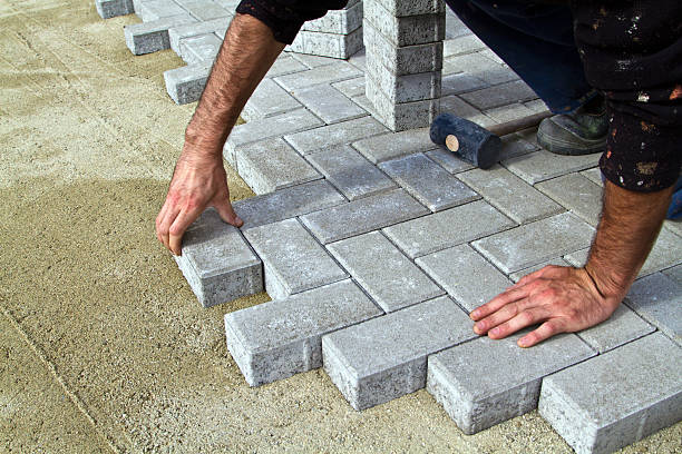 Best Affordable Driveway Pavers  in Orient, NY