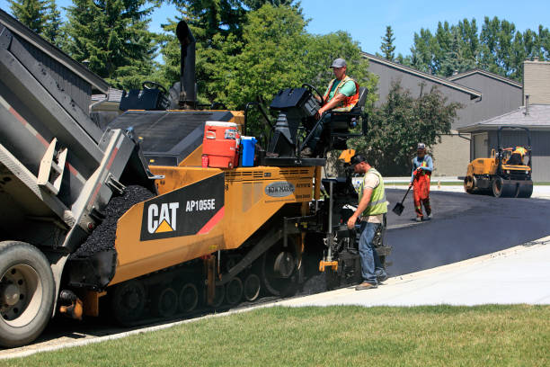 Best Best Driveway Pavers  in Orient, NY