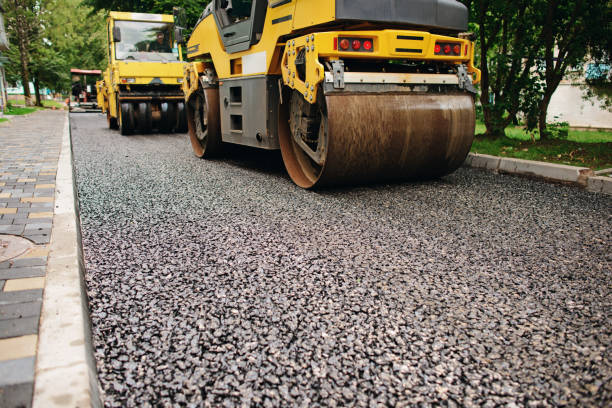 Best Driveway Resurfacing Pavers  in Orient, NY